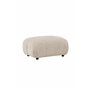 Modulsoffa Mika Soffmodul, Beige