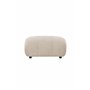 Modulsoffa Mika Soffmodul, Beige