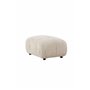Modulsoffa Mika Soffmodul, Beige