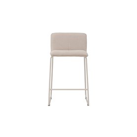 Barstol Bisbee, Beige
