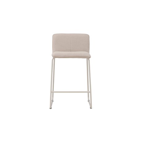 Barstol Bisbee, Beige