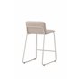 Barstol Bisbee, Beige