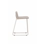 Barstol Bisbee, Beige