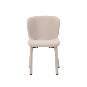 Matstol Astoria, Beige