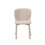 Matstol Astoria, Beige