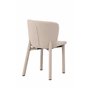 Matstol Astoria, Beige