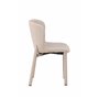 Matstol Astoria, Beige