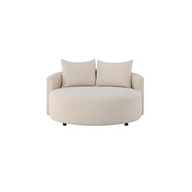 3-sitssoffa Kelso 3-Sits, Beige