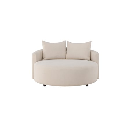 3-sitssoffa Kelso 3-Sits, Beige