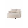3-sitssoffa Kelso 3-Sits, Beige