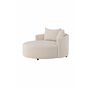 3-sitssoffa Kelso 3-Sits, Beige