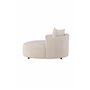 3-sitssoffa Kelso 3-Sits, Beige