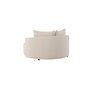3-sitssoffa Kelso 3-Sits, Beige