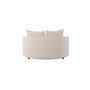 3-sitssoffa Kelso 3-Sits, Beige