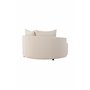 3-sitssoffa Kelso 3-Sits, Beige