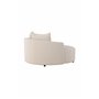 3-sitssoffa Kelso 3-Sits, Beige