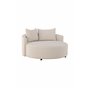 3-sitssoffa Kelso 3-Sits, Beige