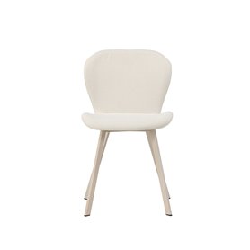 Matstol Lilja, Beige