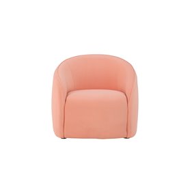 Fåtölj Neo, 70 × 79 cm, Peach