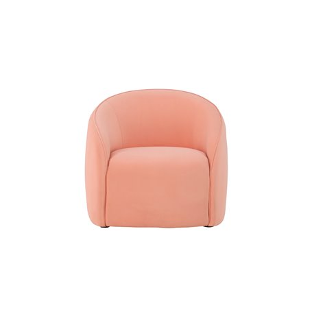 Fåtölj Neo, 70 × 79 cm, Peach
