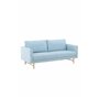 3-sitssoffa Sky 3-Sits, Blå