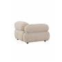 Modulsoffa Mika Soffmodul, Beige