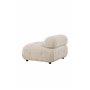 Modulsoffa Mika Soffmodul, Beige