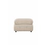 Modulsoffa Mika Soffmodul, Beige