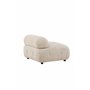Modulsoffa Mika Soffmodul, Beige