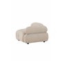 Modulsoffa Mika Soffmodul, Beige