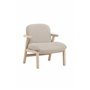 Fåtölj Rile, 67 × 74 cm, Beige