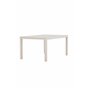 Matbord Capo, 160 × 100 cm, Beige