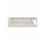 Matbord Capo, 160 × 100 cm, Beige