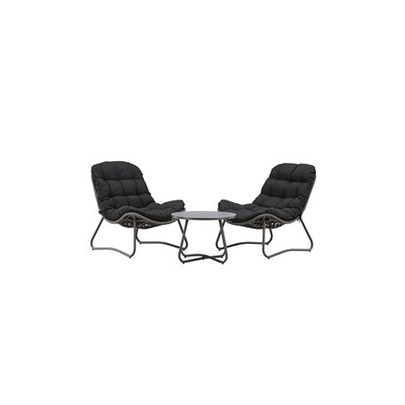 Cala Loungegrupp