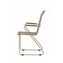 Matstol Bois, Beige