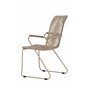 Matstol Bois, Beige