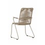 Matstol Bois, Beige