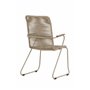Matstol Bois, Beige