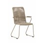 Matstol Bois, Beige