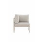 Modulsoffa Copacabana Soffmodul, Beige