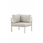 Modulsoffa Copacabana Soffmodul, Beige