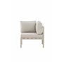 Modulsoffa Copacabana Soffmodul, Beige