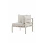 Modulsoffa Copacabana Soffmodul, Beige