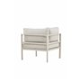 Modulsoffa Copacabana Soffmodul, Beige