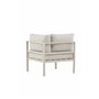 Modulsoffa Copacabana Soffmodul, Beige