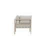 Modulsoffa Copacabana Soffmodul, Beige