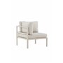 Modulsoffa Copacabana Soffmodul, Beige