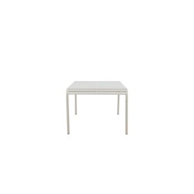 Matbord Borneo, 200 × 100 cm, Beige