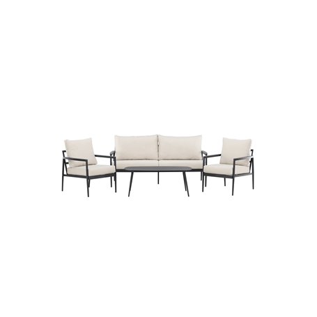 Taromina Lounge Set