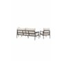 Taromina Lounge Set